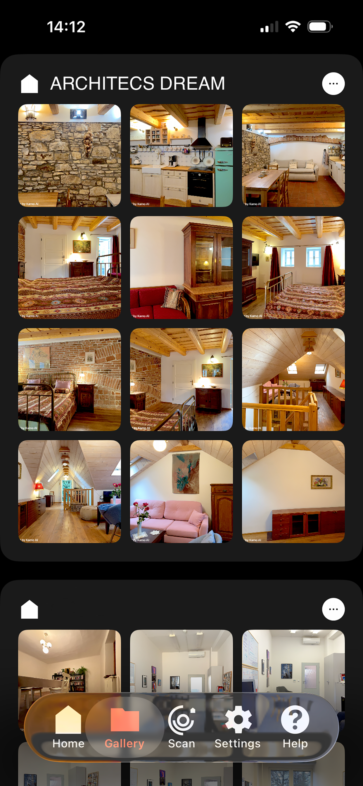 Kamo House