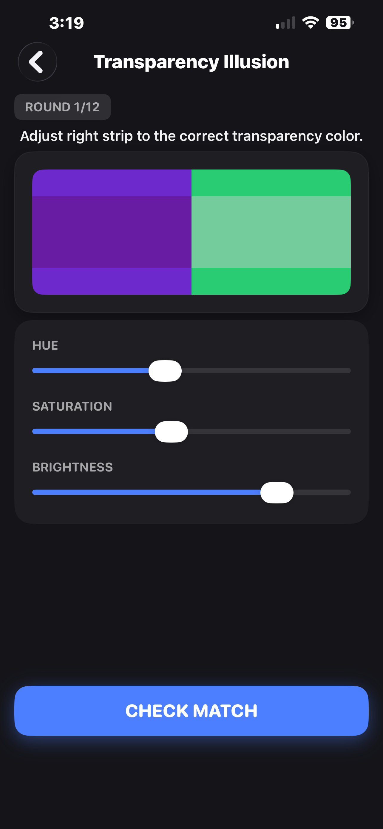 Color Theory Studio