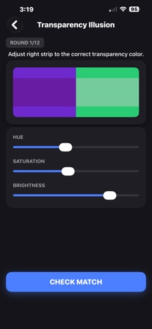 Color Theory Studio screenshot