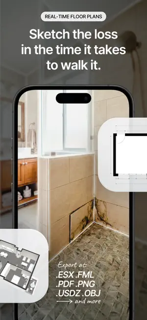 magicplan screenshot 3