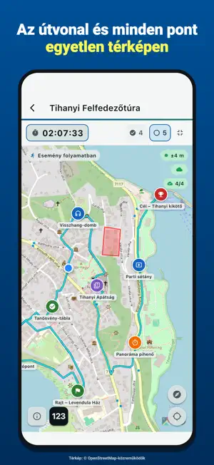 Routon System screenshot 3
