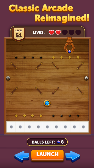 Pachinko Score Screenshot 5 of 6