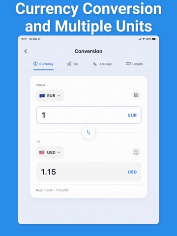Hindi, Marathi Translator + iPad screenshot