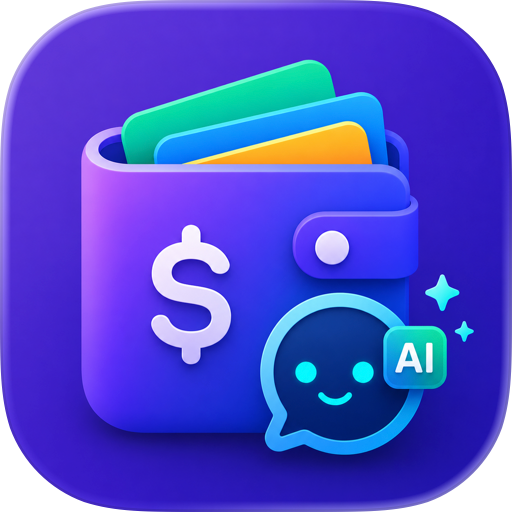Moni AI: Expense Tracker