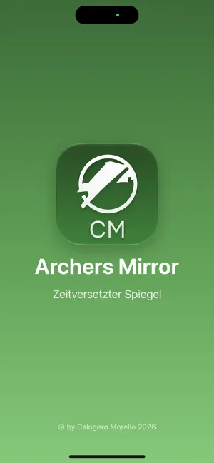 CM Archers Mirror screenshot 2