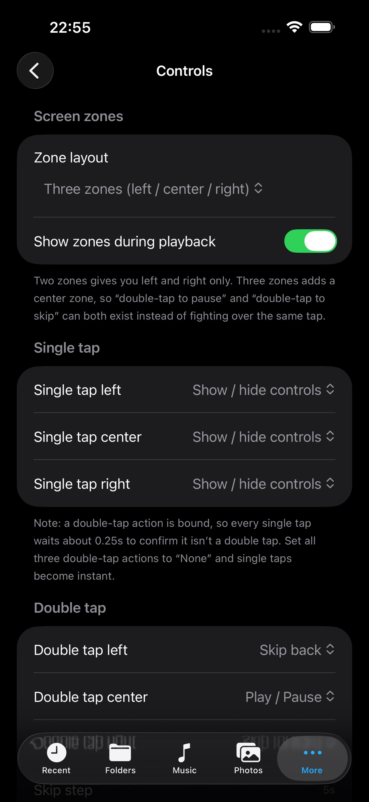 Screenshot 3 of StarPlay