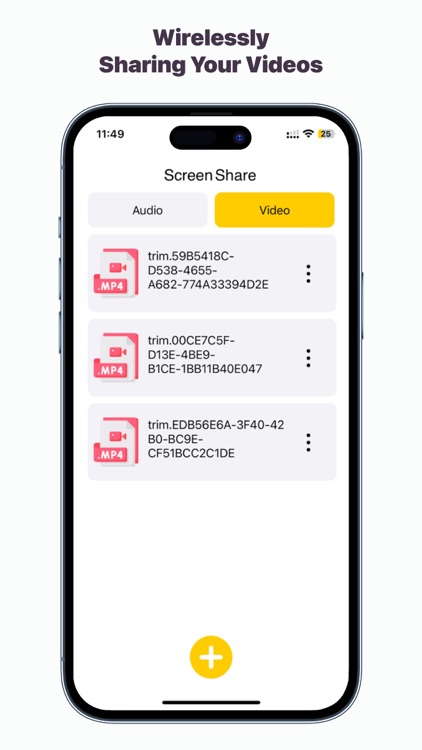 TV Cast Mirror screenshot-5