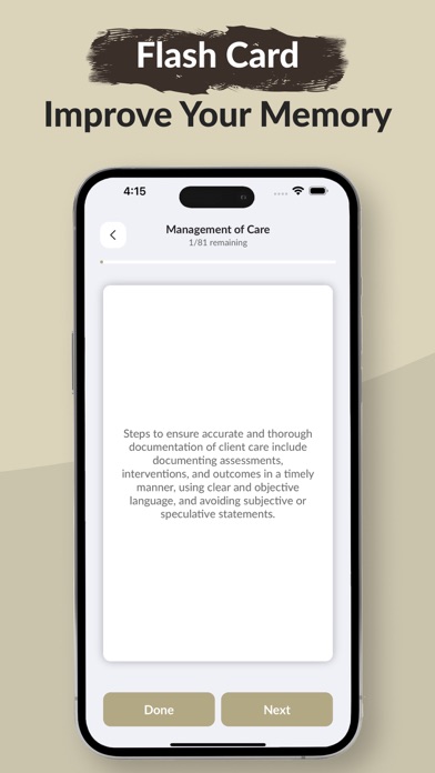 NCLEX RN PN Practice Test 2025 Screenshot