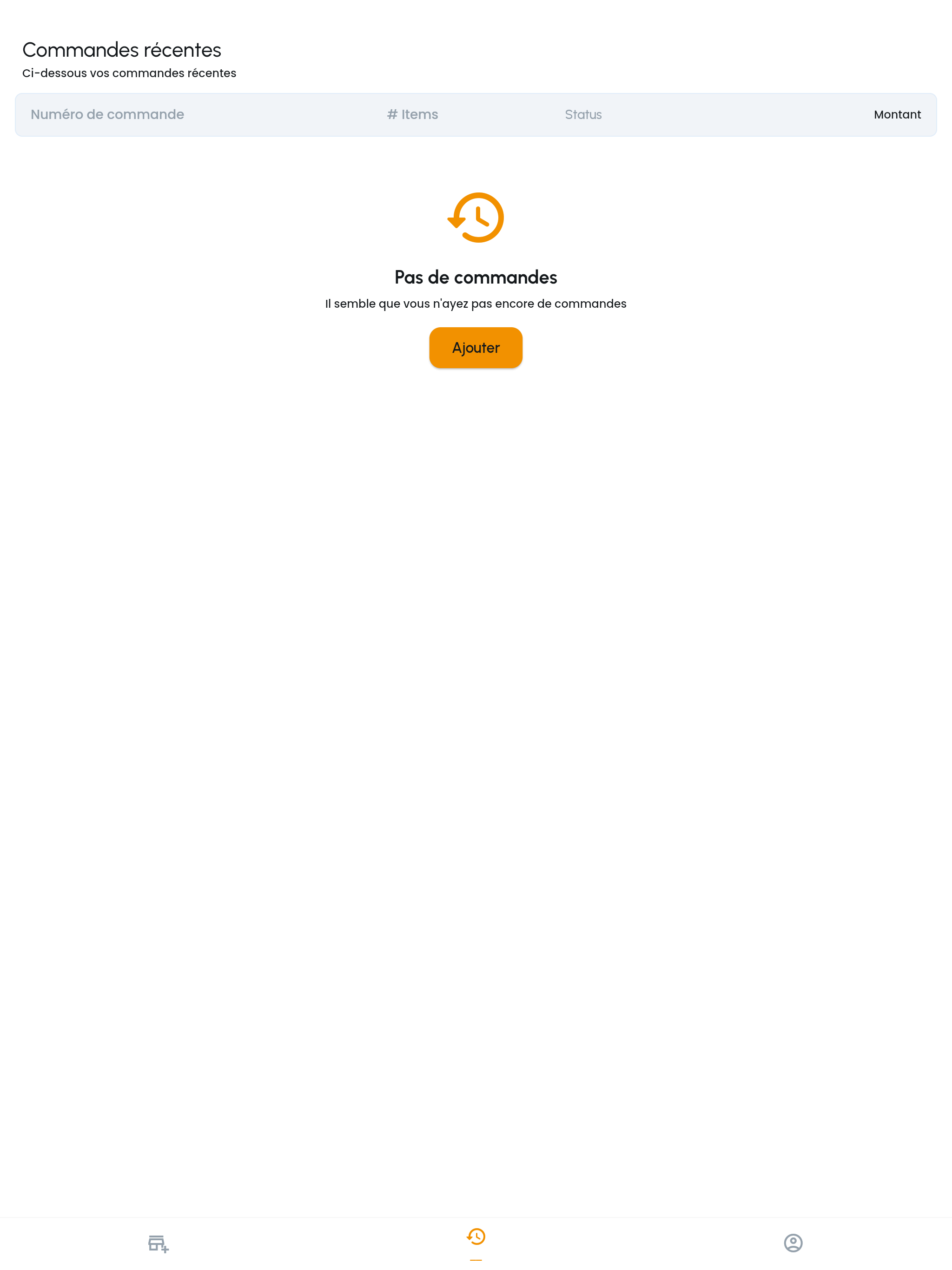 Afromall screenshot 5