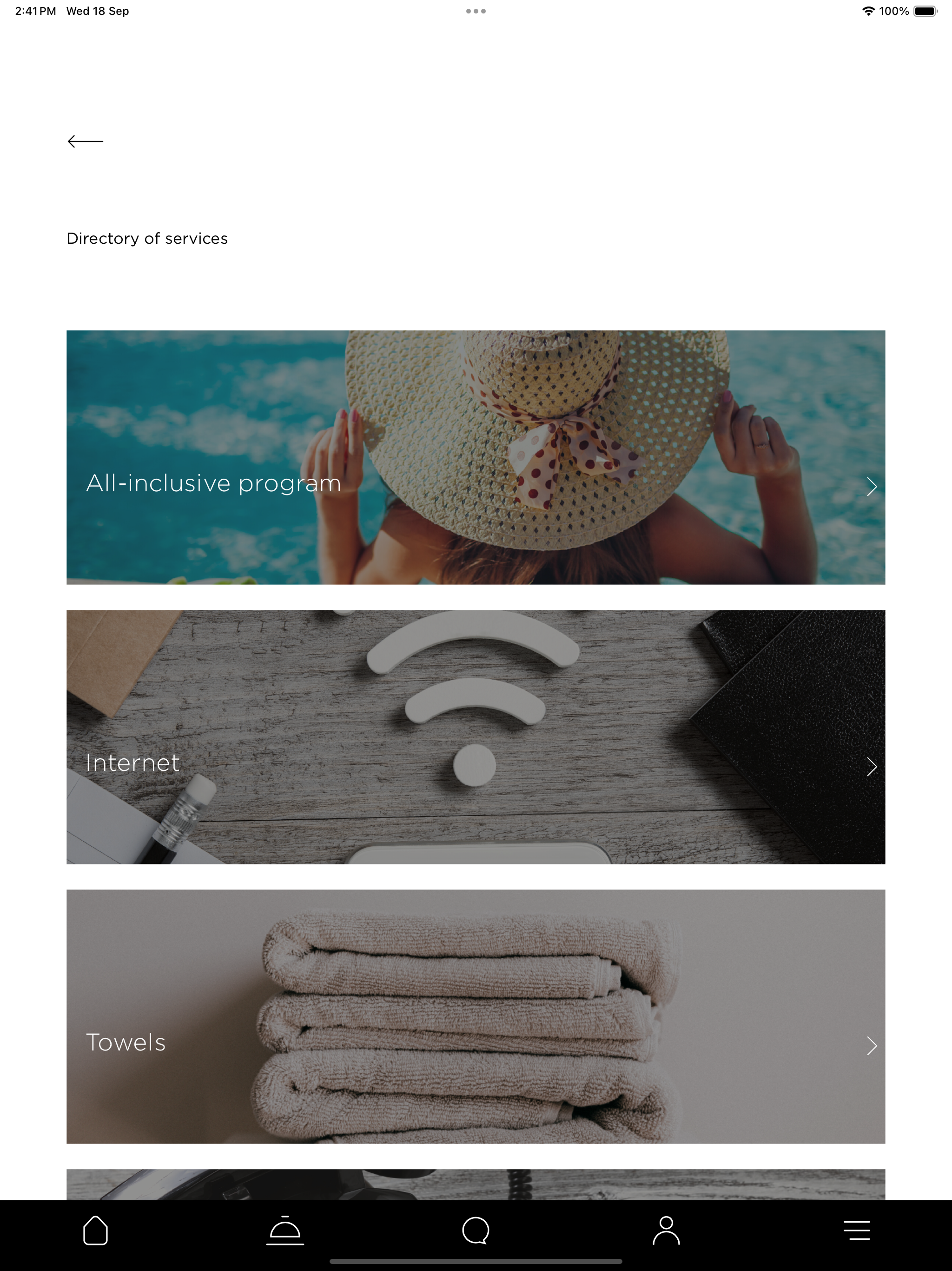 Lavris Hotels