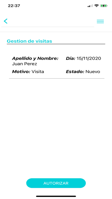 Dalvian App Screenshot 4 of 8
