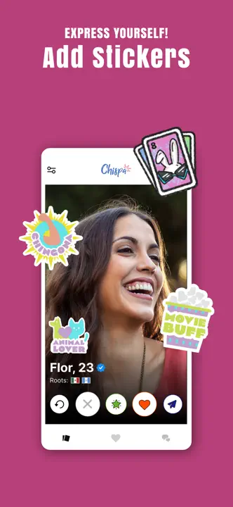 Chispa: Screenshot 6 von 6