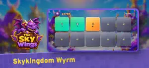 skykingdom wyrm screenshot 4