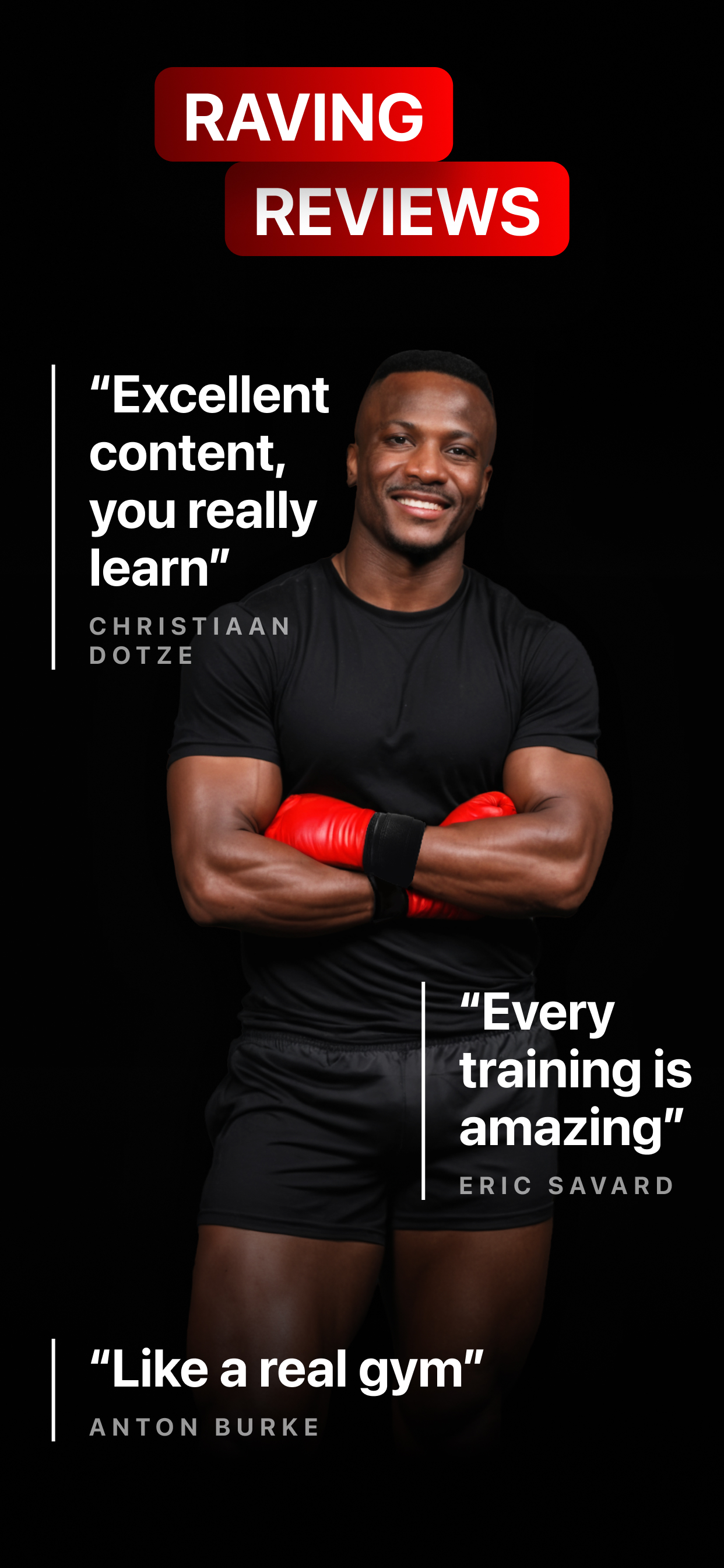 Boxing Training: Bag Workouts
