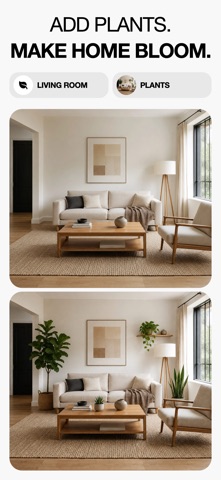 Nestly: AI Home Design screenshot 8