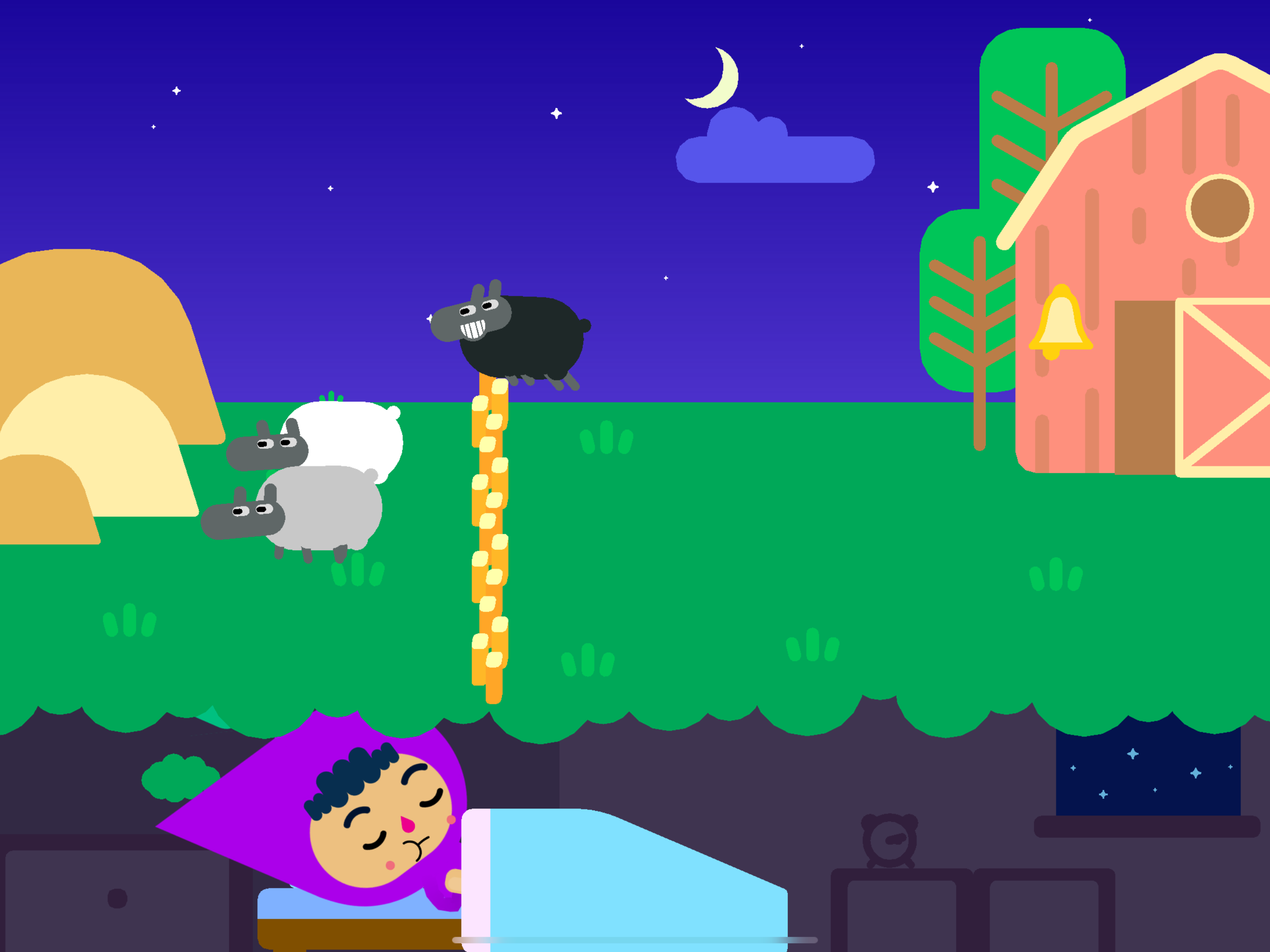 Boop Kids Jr. screenshot 8