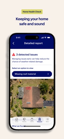 NRMA Insurance Screenshot 8 of 8