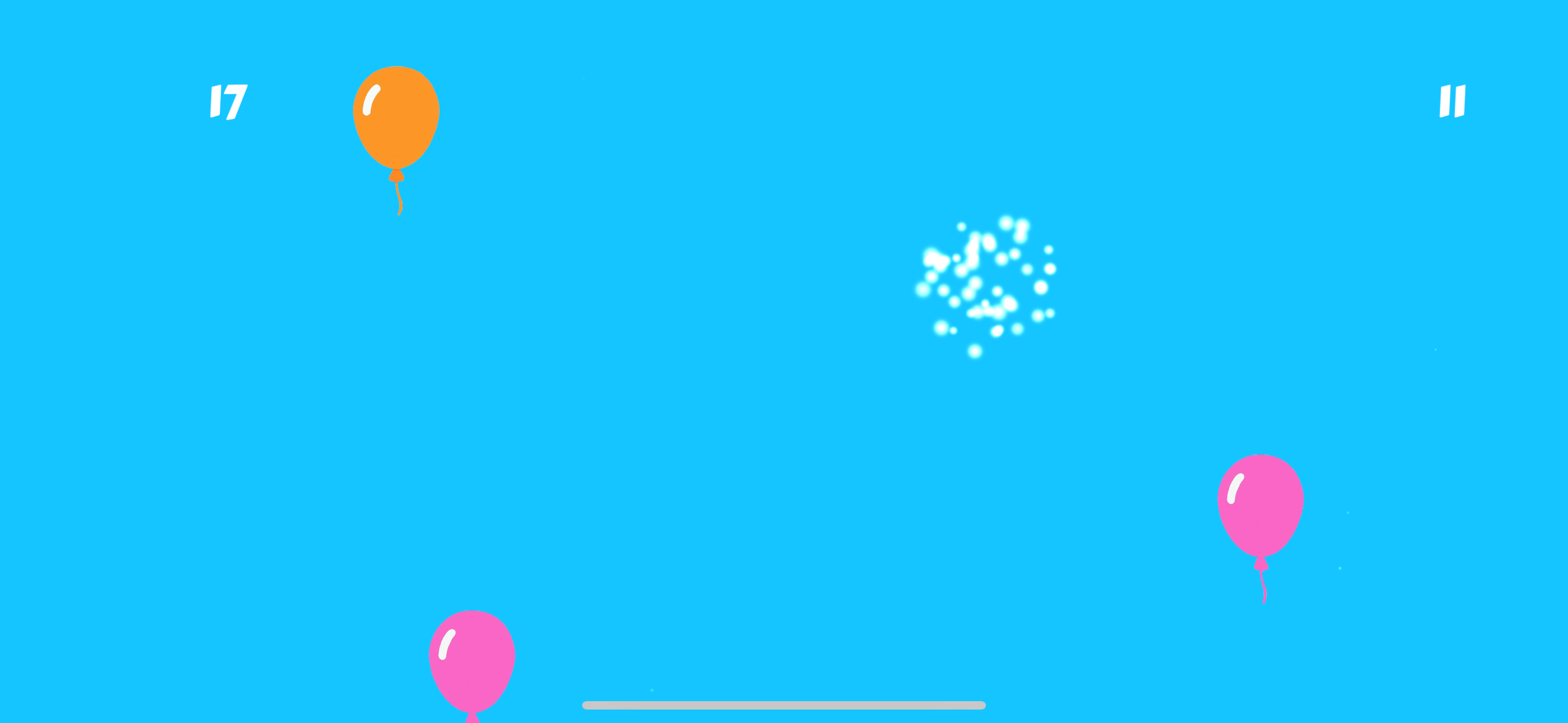 Tap 'n' Pop screenshot 3