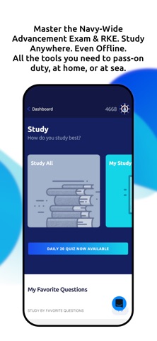 Bluejacketeer screenshot