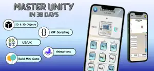 Learn Unity In 30 Days screenshot 1