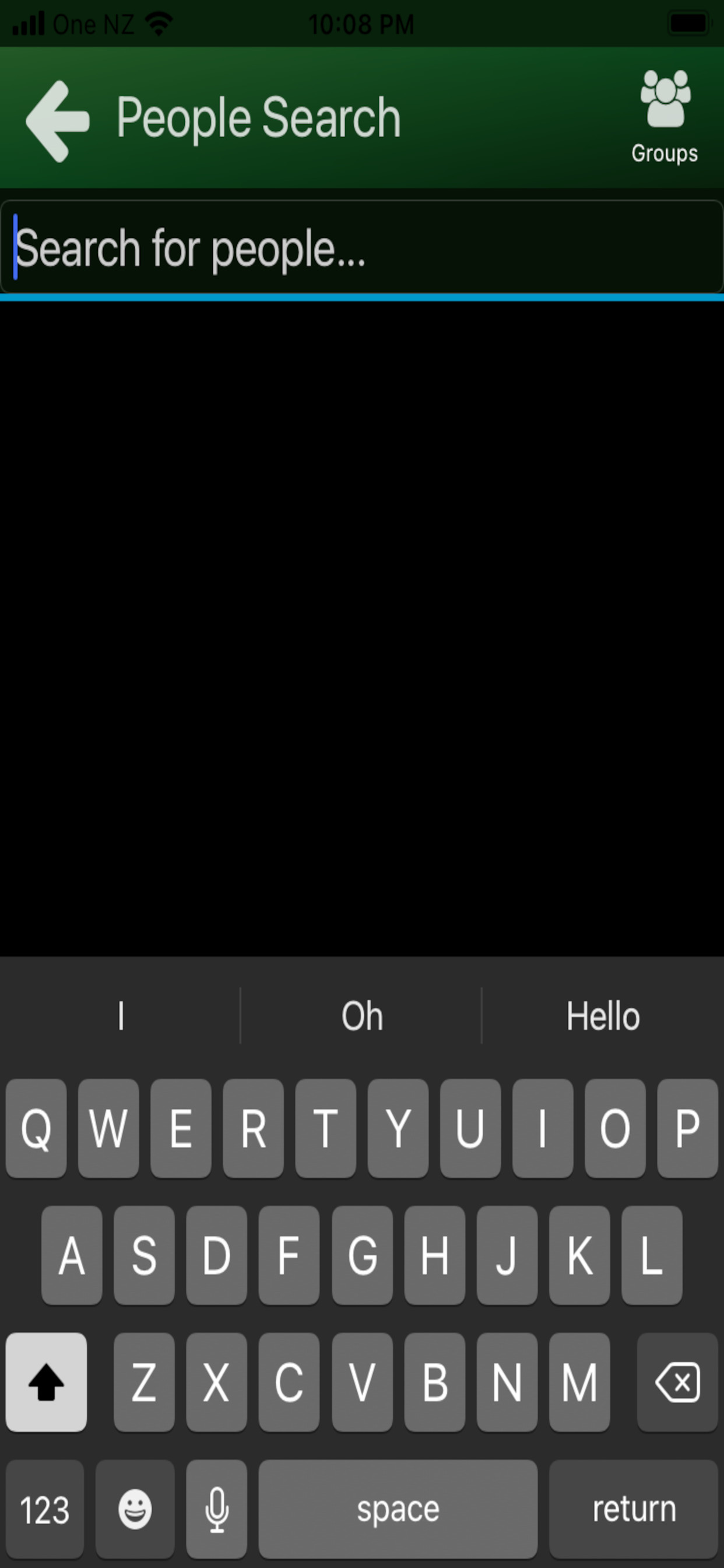 Edge for Te Kōhanga Reo screenshot 3