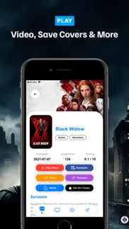 rivoto movies - event manager iphone images 3