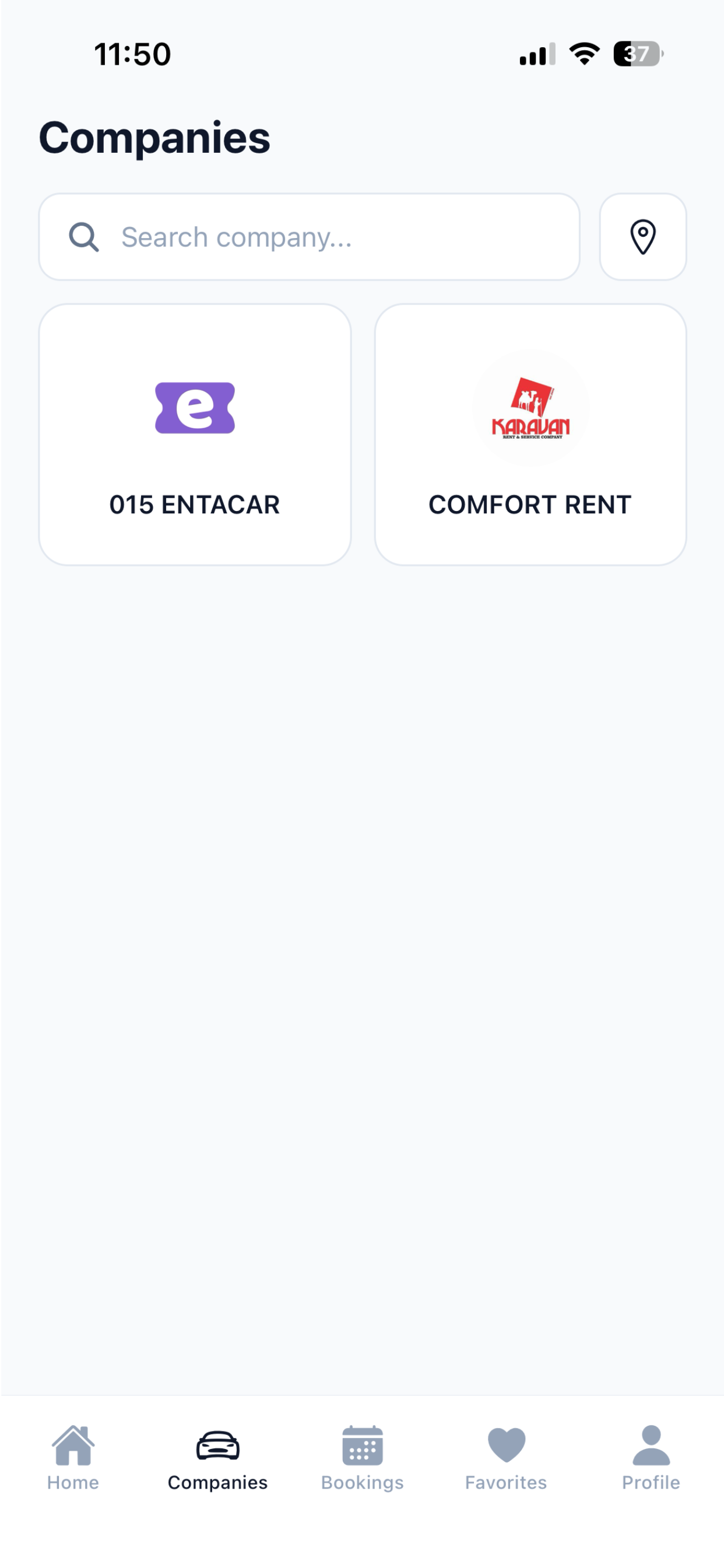 getrent