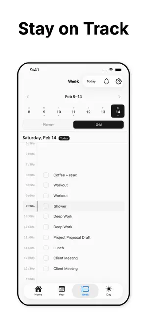 Rohe screenshot 4