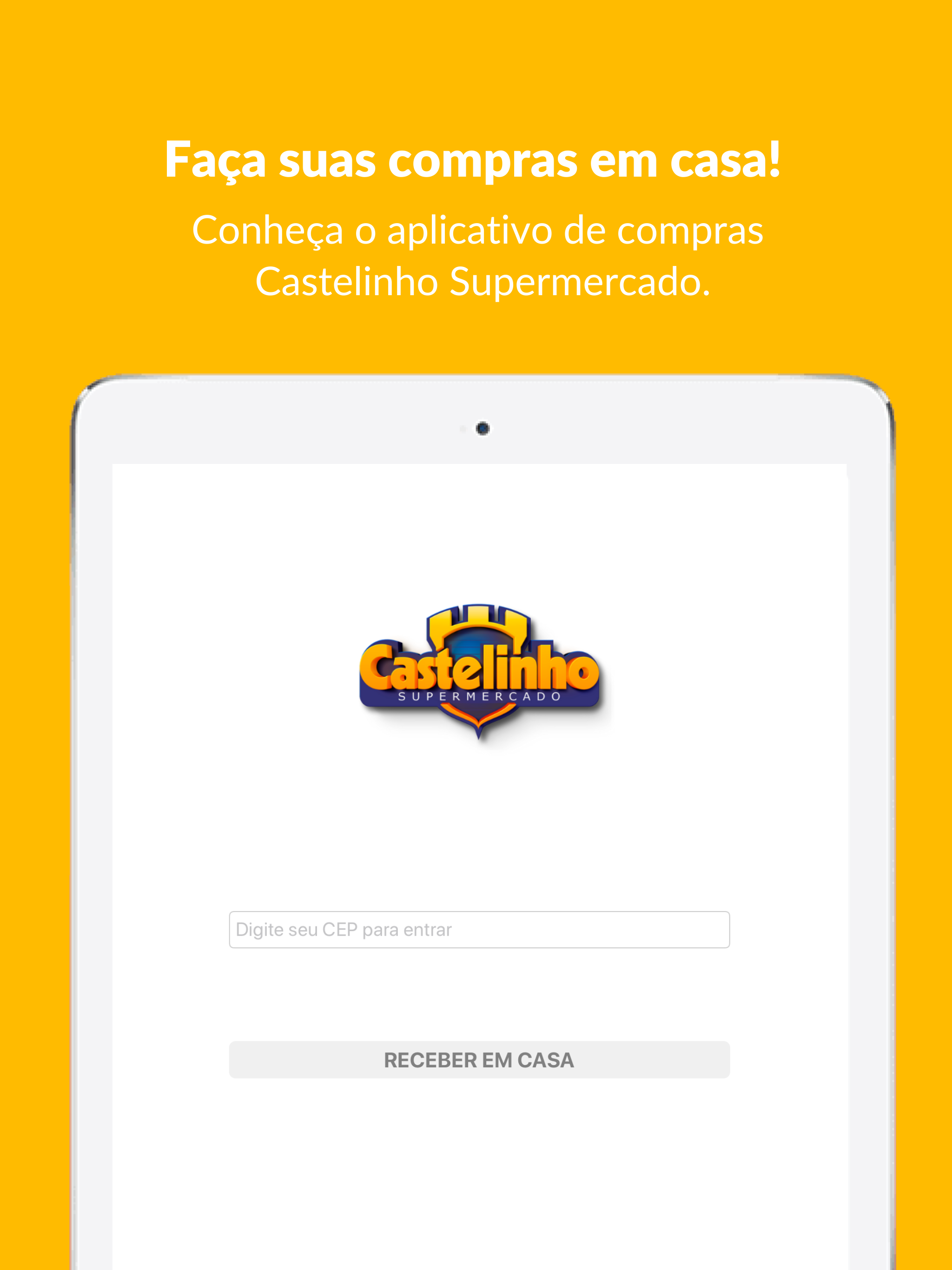Castelinho Supermercado screenshot 6
