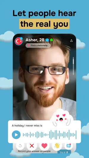 Bumpy – International Dating screenshot 4