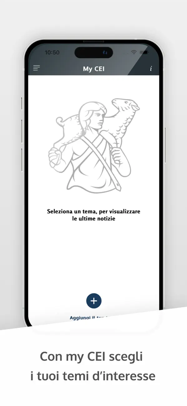 #3. App CEI (iOS) Av: IDS&Unitelm s.r.l