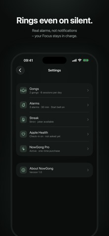 NowGong Screenshot 5 of 5