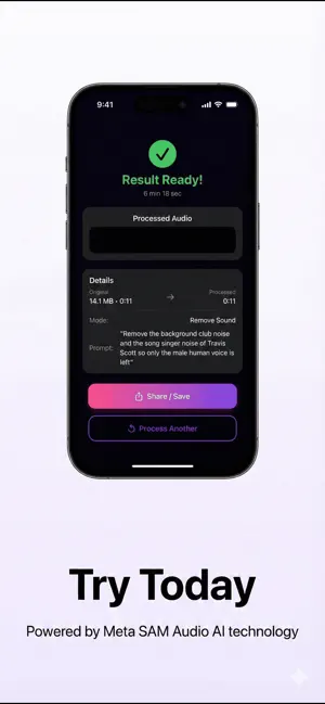 AudioPure screenshot 4