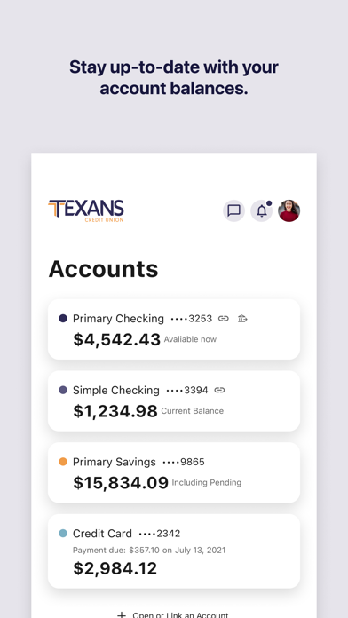 Texans CU Screenshot 4 of 10