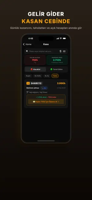UstamaGöre screenshot 4