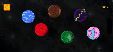 StarBits Screenshot 2 of 5