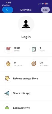 KAAPS LEARN screenshot 3