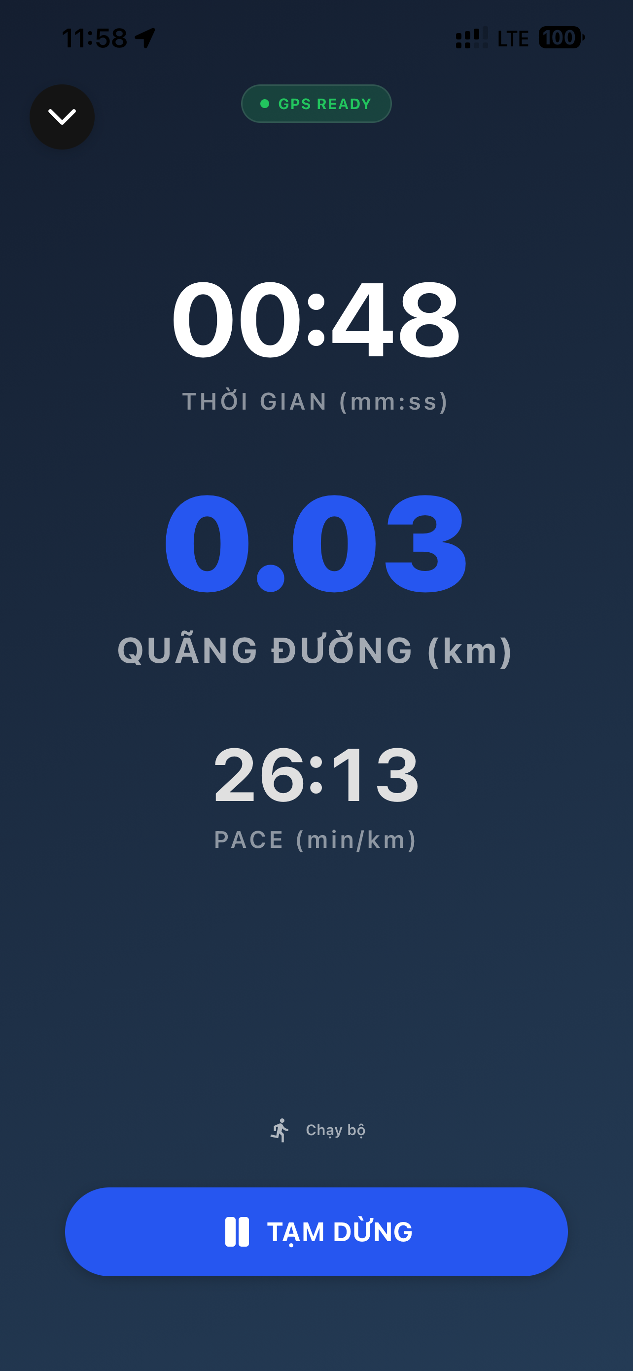 iRace: Virtual Run & Events