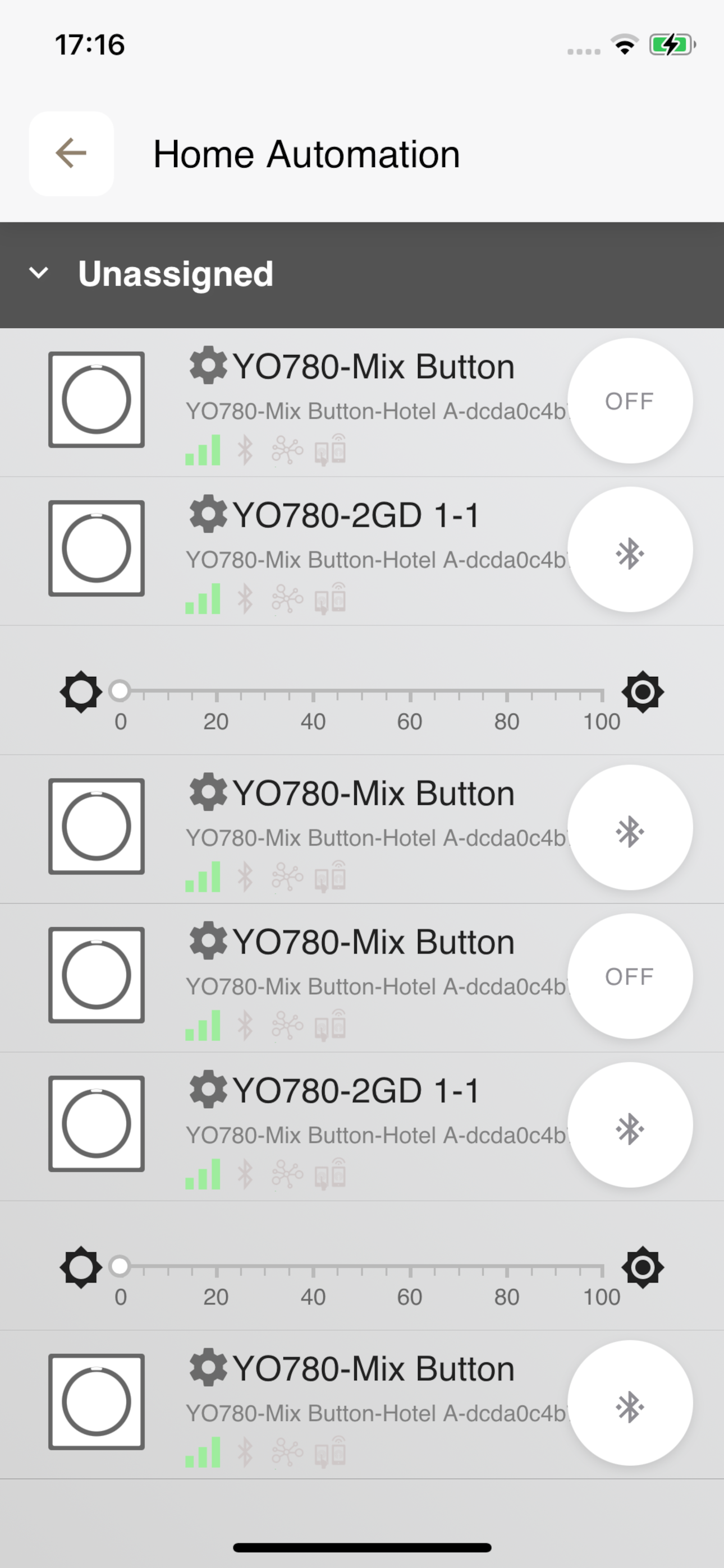 SOYO 雋薈 screenshot 3