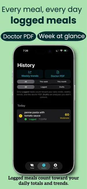 KidneyBite screenshot 3