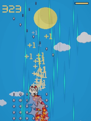 Smol Fly iPad screenshot