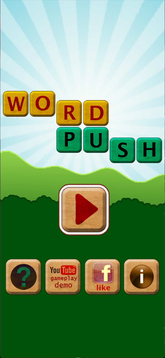 WORD PUSH