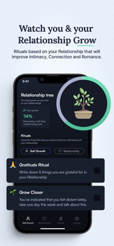 Relationship Analyzer AI Screenshot 3 of 5