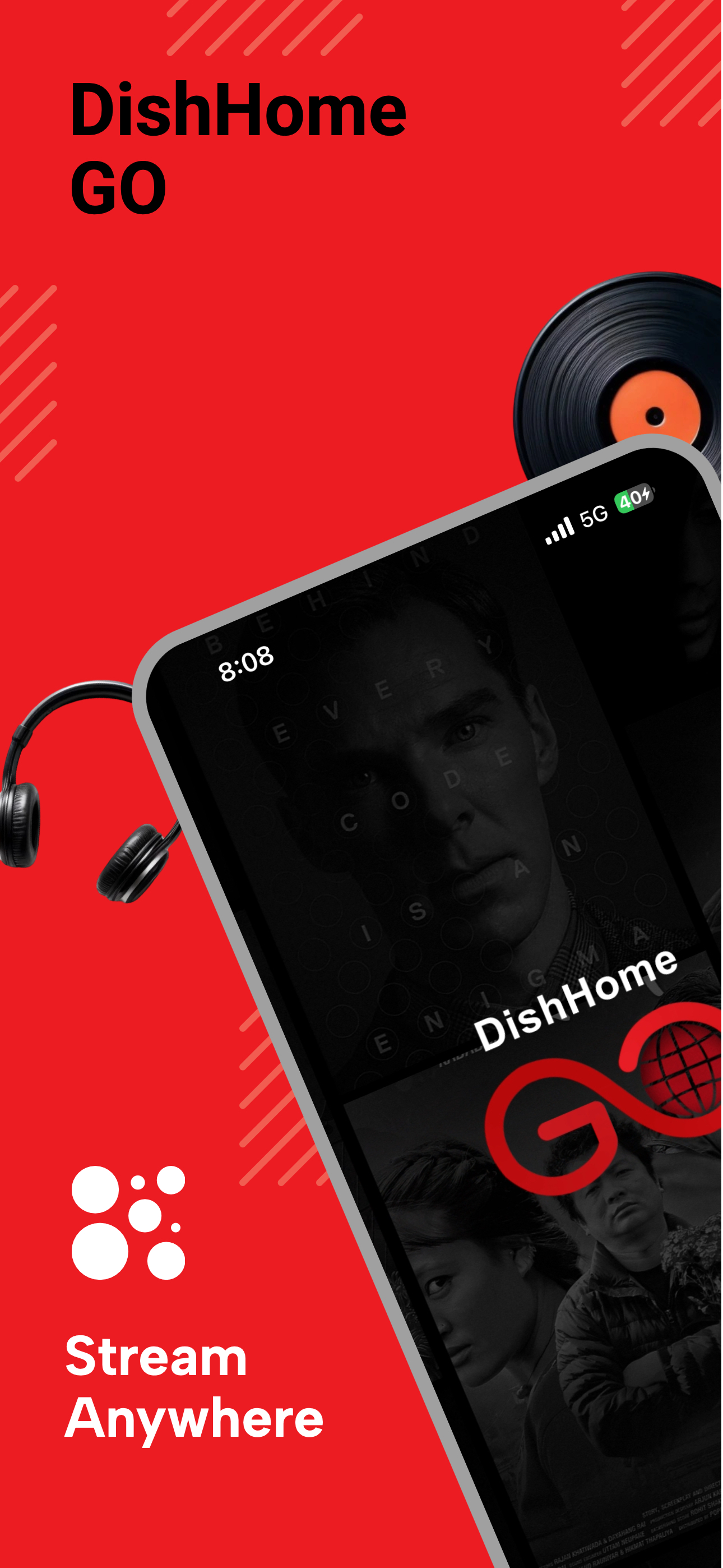 DishHome GO
