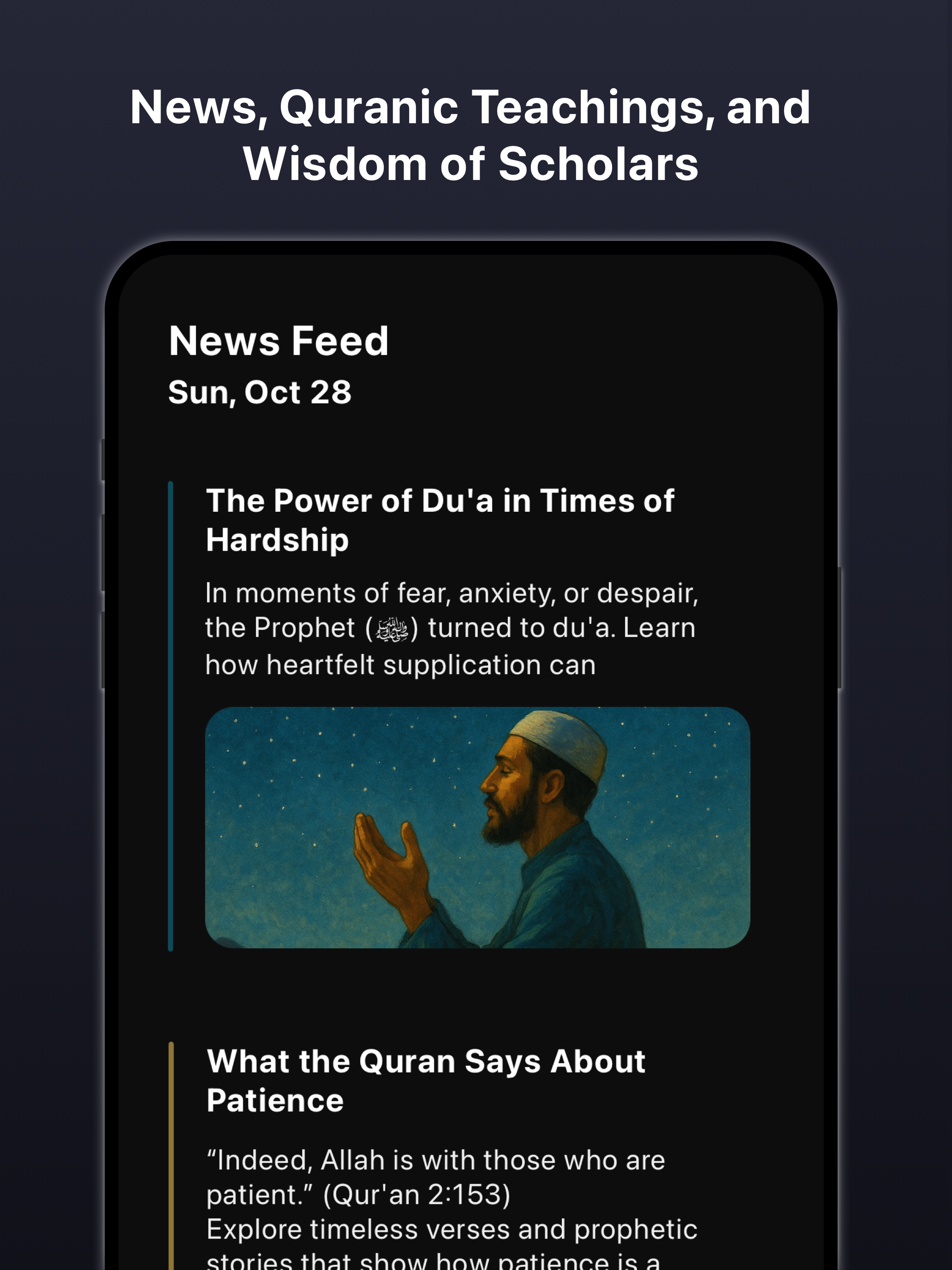 Quran Pro – Azan, Salah, Dua