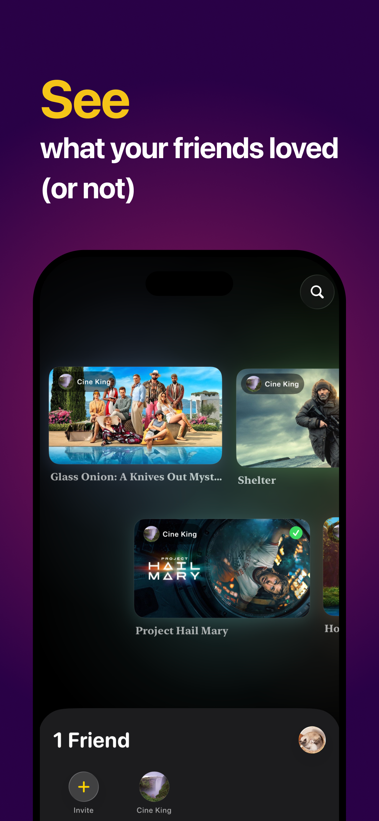 Popkorner screenshot 5