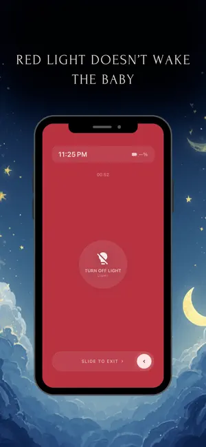 NORKA: Baby Sleep Assistant screenshot 3