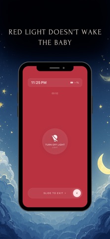 NORKA: Baby Sleep Assistant screenshot