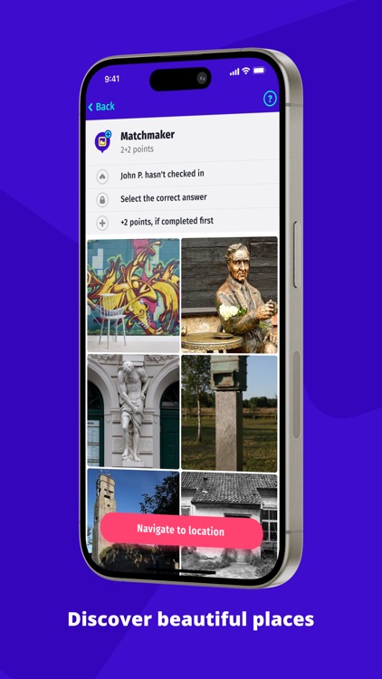 Roadgames: travel games