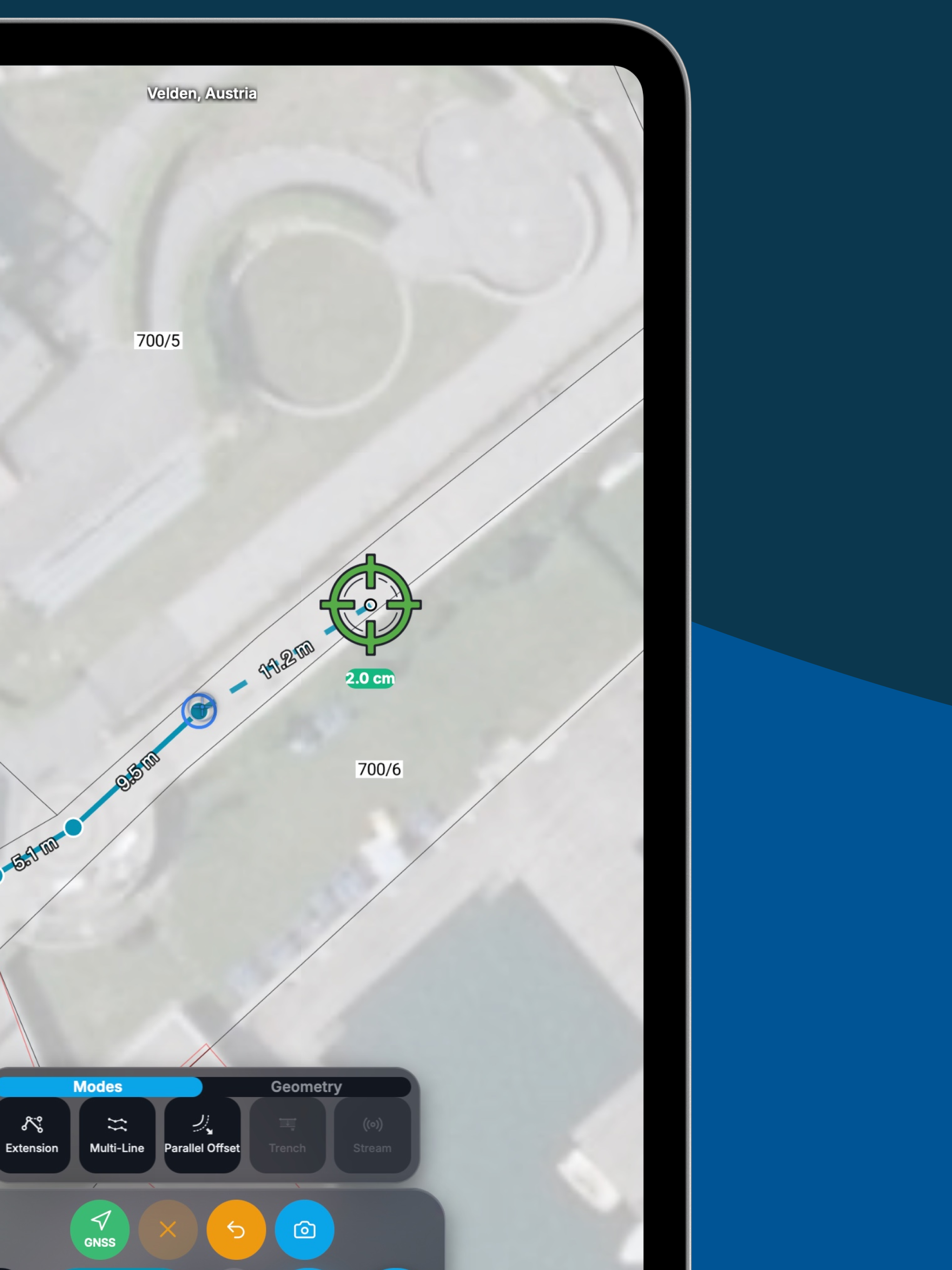 Geolantis NEO screenshot 11